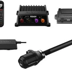 Garmin Reactor 40 Kicker Autopilot (Without Display)