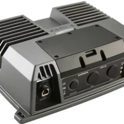 Garmin GSD 26 Digital Black Box Network Sounder W/ Spread Spectrum