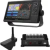 Garmin GPSMAP 1022 Chartplotter - Livescope Bundle -Fishing Sales 2023 garmin 010 01740 00 livescope gpsmap 1022 livescope bundle 19892.1651376428.386.513