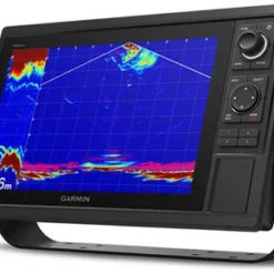 Garmin 010-01741-00 GPSMAP 1222 Keyed Networking Chartplotter