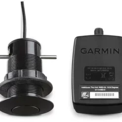 Garmin 010-01749-10 GDT 43 NMEA 2000 Depth & Temperature Transducer