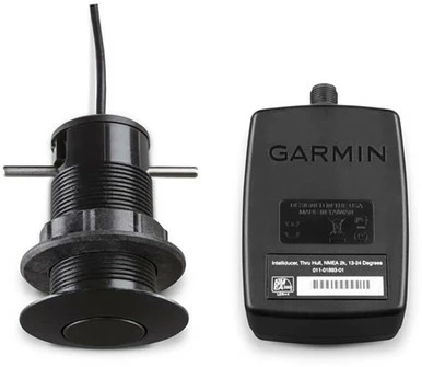Garmin 010-01749-10 GDT 43 NMEA 2000 Depth & Temperature Transducer 3 Garmin 010-01749-10 GDT 43 NMEA 2000 Depth & Temperature Transducer