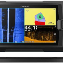 Garmin STRIKER Plus 9sv Fishfinder W/ CV52HW-TM Transducer