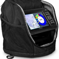 Garmin ECHOMAP Plus 63cv Ice Fishing Bundle -Fishing Sales 2023 garmin 010 01889 15 echomap plus 63cv ice fishing bundle 74862.1651015661