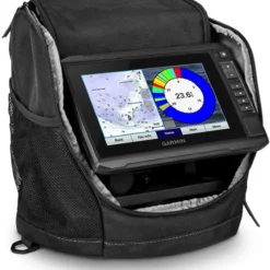 Garmin ECHOMAP Plus 73cv Ice Fishing Bundle -Fishing Sales 2023 garmin 010 01893 15 echomap plus 73cv ice fishing bundle 27115.1651167961