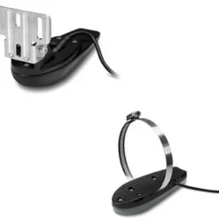 Garmin GT20-TM Transom Mount DownVu CHIRP/Trad Transducer W/Temp