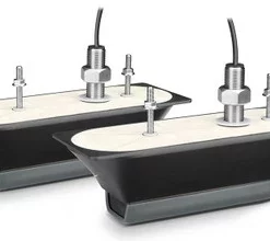 Garmin GT41-THP Transducer Pair W/ Fairing Block