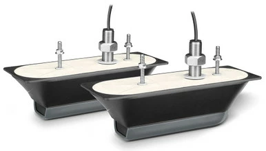 Garmin GT41-THP Transducer Pair W/ Fairing Block 3 Garmin GT41-THP Transducer Pair W/ Fairing Block