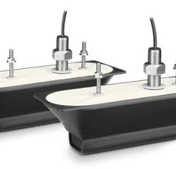 Garmin 010-01966-11 GT51M-THP DownVu/SideVu CHIRP Mid-Band Transducers