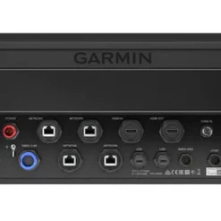 Garmin GPSMAP 8700 Black Box