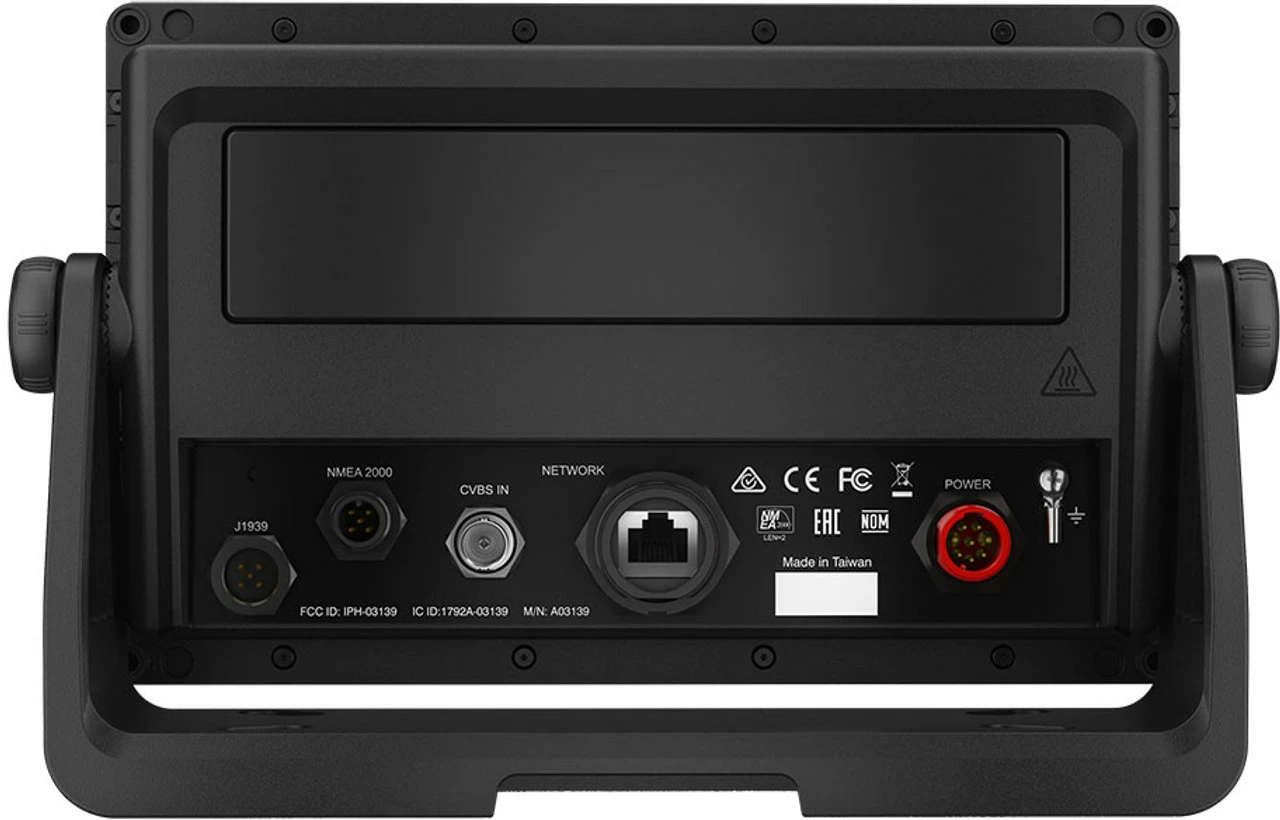 Garmin GPSMAP 742 Plus Chartplotter W/ BlueChart G3 And LakeVu G3 4 Garmin GPSMAP 742 Plus Chartplotter W/ BlueChart G3 And LakeVu G3 - Image 2