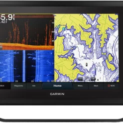 Garmin GPSMAP 1242xsv Plus Touchscreen Chartplotter/Sonar Combo