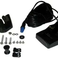 Garmin 010-10272-10 Transom Mount Depth/Temp 50/200kHz - 8-Pin