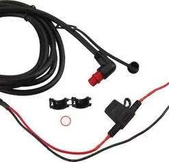 Garmin Right Angle Power Cable For MFD Units