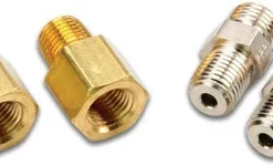 Garmin Verado Shadow Drive Fittings Kit For GHP 10