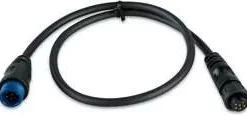 Garmin 6-Pin Female To 8-Pin Male Adapter