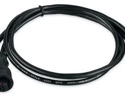 Garmin 4-Pin Transducer To 6-Pin Sounder Adapter Cable