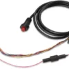Garmin Power Cable 8-pin For EchoMAP & GPSMAP 547/741 -Fishing Sales 2023 garmin 010 11970 00 power cable 8 pin echomap 08238.1651168047.386.513