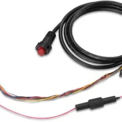 Garmin Power Cable 8-pin For EchoMAP & GPSMAP 547/741
