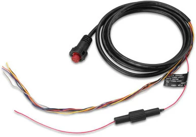 Garmin Power Cable 8-pin For EchoMAP & GPSMAP 547/741 3 Garmin Power Cable 8-pin For EchoMAP & GPSMAP 547/741