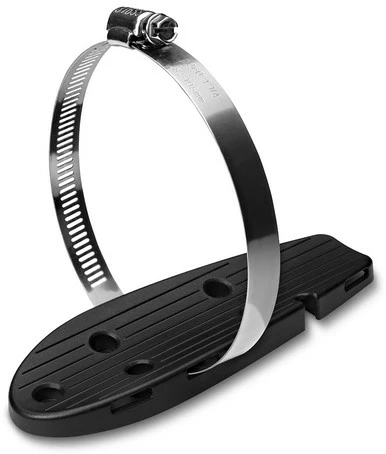 Garmin Trolling Motor Transducer Mount - 4/8-Pin 3 Garmin Trolling Motor Transducer Mount - 4/8-Pin