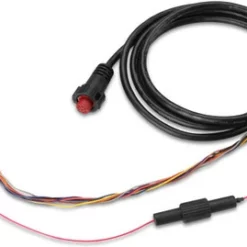 Garmin Power Cable - 8-Pin