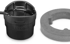 Garmin 010-12401-10 GT8HW-IH In-Hull Transducer - 8-Pin