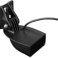 Garmin 010-12402-10 GT15M-TM Transom Mount Transducer - 8-Pin