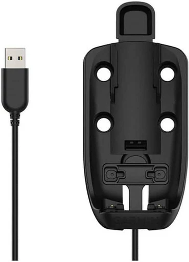 Garmin 010-12525-00 Powered Mount F/ InReach 3 Garmin 010-12525-00 Powered Mount F/ InReach