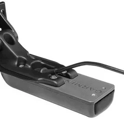 Garmin CV20-TM Traditional/ClearVu Transom Mount Transducer - 8-Pin
