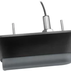 Garmin CV23M-TH Mid Band Trad/ClearVu Chirp Thru Hull Transducer