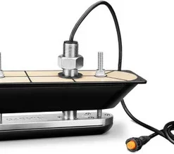Garmin GT34UHD-TH Ultra HD Thru-Hull Transducer