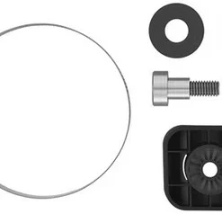 Garmin Trolling Motor Barrel Mount For Panoptix LVS32