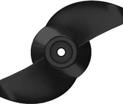 Garmin Force Trolling Motor Weedless Propellor