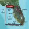 Garmin BlueChart G2 HD Florida Gulf Coast SD Card -Fishing Sales 2023 garmin 010 c1140 20 bluechart g2 hd florida gulf coast sd card 38478.1651015595.386.513