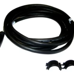 Garmin 12-Pin Transducer Extension Cable W/ XID