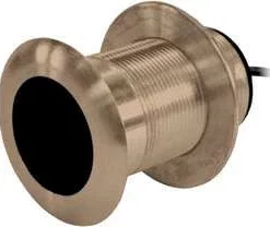 Garmin B619 Bronze Thru Hull Transducers - 8-Pin