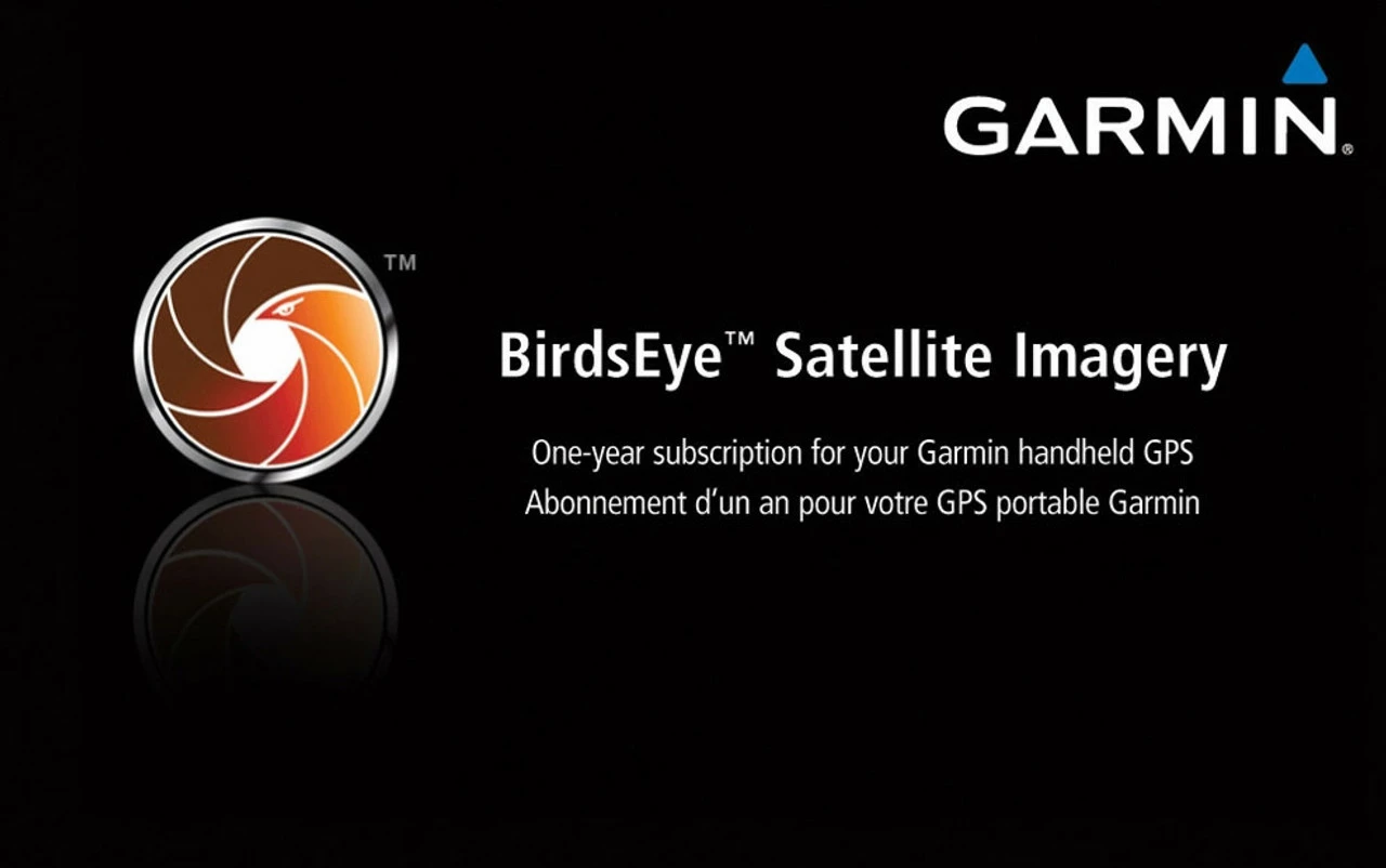 Garmin BirdsEye Satellite Imagery Card 4 Garmin BirdsEye Satellite Imagery Card - Image 2