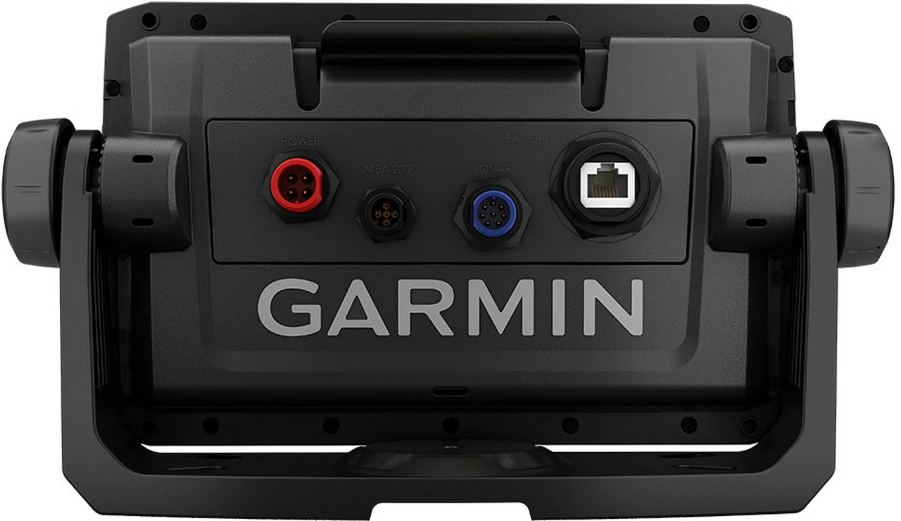 Garmin ECHOMAP UHD 7 In. Ultra High-Definition Touchscreen Combos 4 Garmin ECHOMAP UHD 7 In. Ultra High-Definition Touchscreen Combos - Image 2