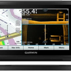 Garmin ECHOMAP UHD 9 In. Ultra High-Definition Touchscreen Combos