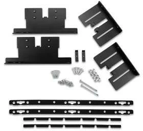 Garmin Flat Mount Kits For GMM Series 3 Garmin Flat Mount Kits For GMM Series
