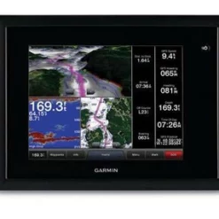 Garmin GPSMAP 8000 Series Multi-Function Display Chartplotters
