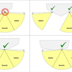 Garmin GT30 Stainless Steel Thru-Hull Transducers 5 Garmin GT30 Stainless Steel Thru-Hull Transducers -Fishing Sales 2023 garmin gt3 stainless steel thru hull transducers 07626.1651167999