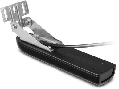 Garmin GT40-TM - DownV?/SideV?/Traditional Transducer W/ Temp 3 Garmin GT40-TM - DownV?/SideV?/Traditional Transducer W/ Temp