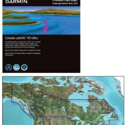 Garmin LVCA100F LakeVu G3 Ultra - Canada - MicroSD/SD -Fishing Sales 2023 garmin lvca100f lakevu 27180.1651280166
