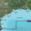 Garmin VUS014R BlueChart G3 Vision HD - Morgan City To Brownsville -Fishing Sales 2023 garminbluechartvus014 33740.1651015625.386.513