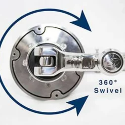 Gemlux Fishing OR-BA-01 Outrigger Base Pair -Fishing Sales 2023 gemlux fishing or ba 01 pair outrigger base pair 28140.1651168273