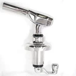 Gemlux Fishing OR-BA-01 Outrigger Base Pair