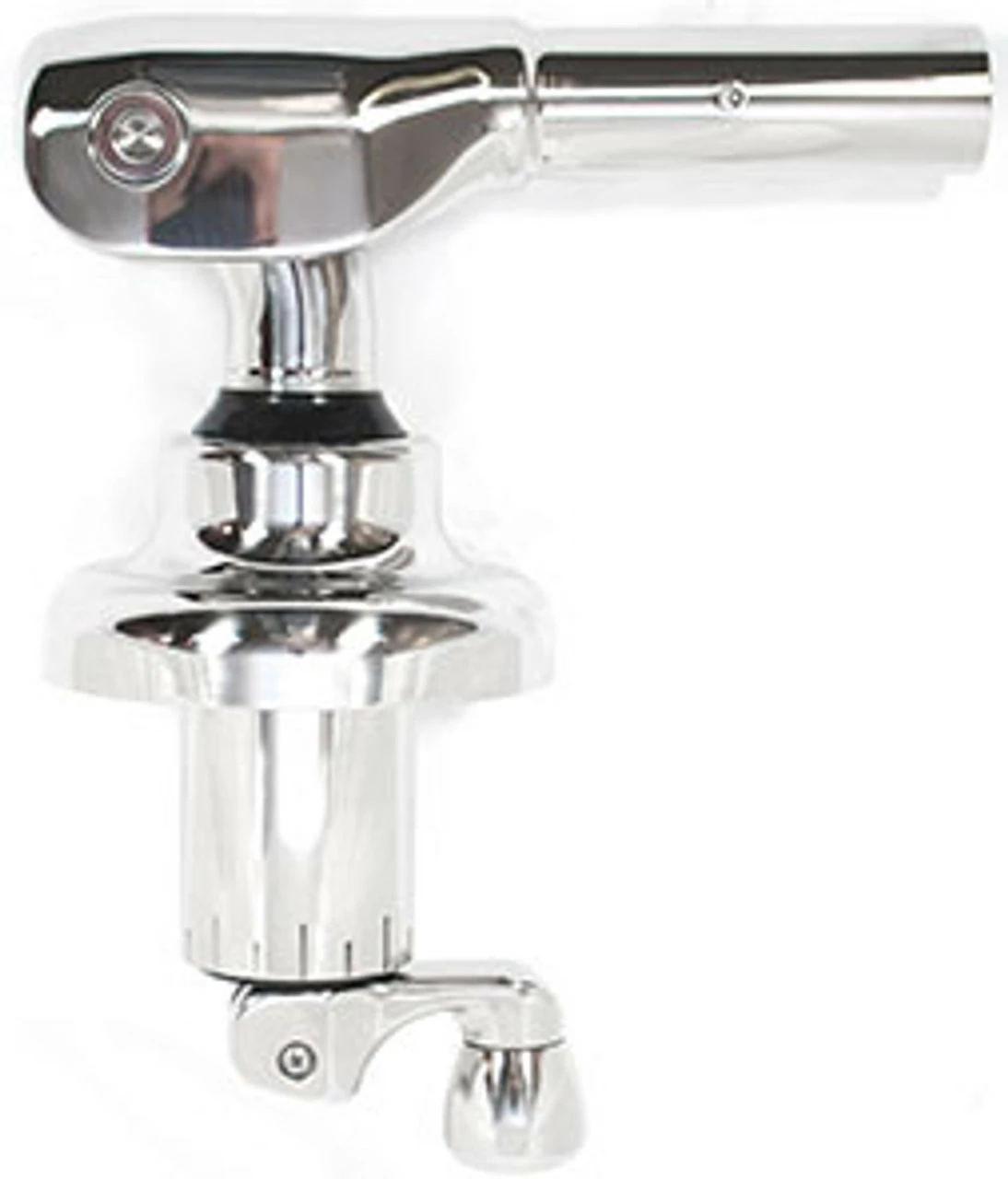 Gemlux Fishing Gemlux OR-BA-02 Outrigger Base Pair With Shortened Handle 3 Gemlux Fishing Gemlux OR-BA-02 Outrigger Base Pair With Shortened Handle