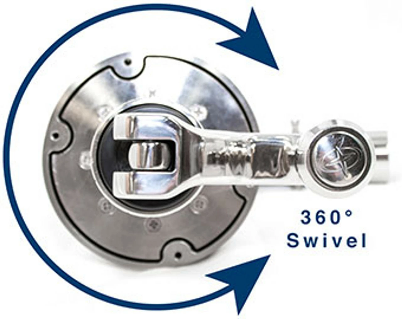 Gemlux Fishing Gemlux OR-BA-02 Outrigger Base Pair With Shortened Handle 6 Gemlux Fishing Gemlux OR-BA-02 Outrigger Base Pair With Shortened Handle - Image 4